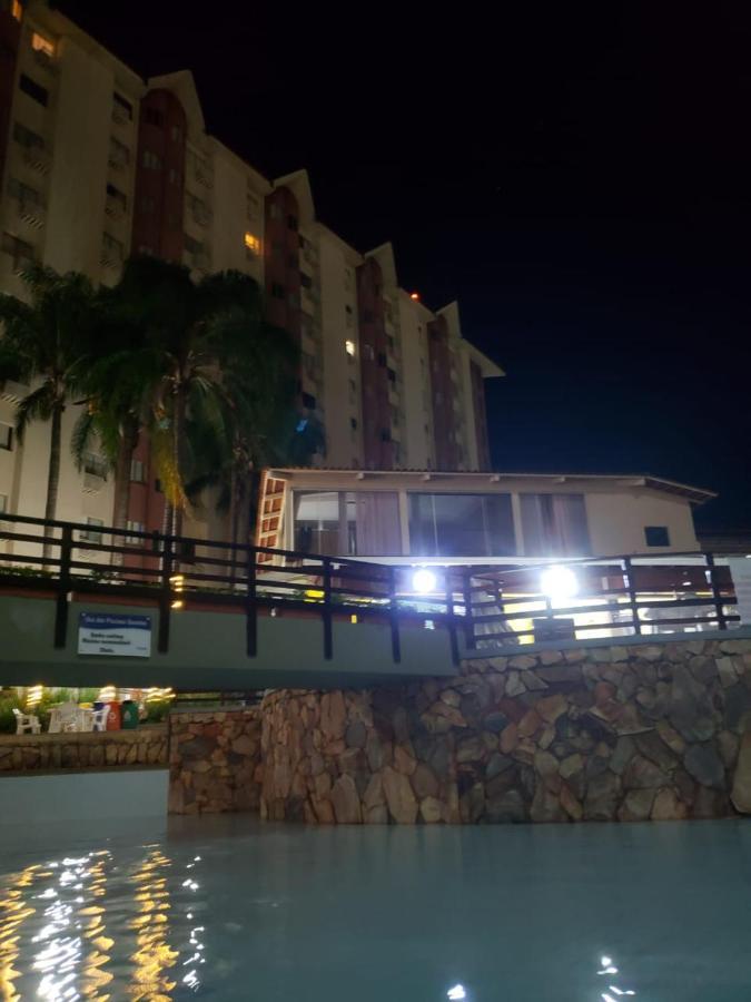 Hot Springs Caldas Novas