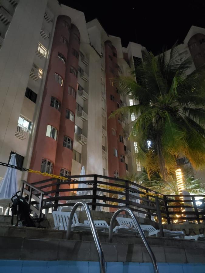 Hot Springs * Caldas Novas