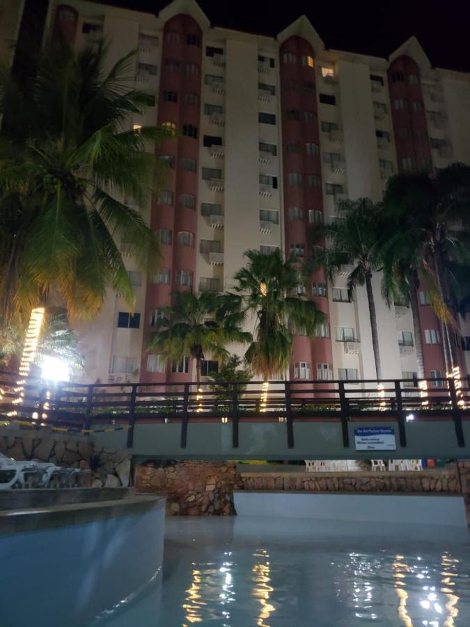 Apartamento Hot Springs