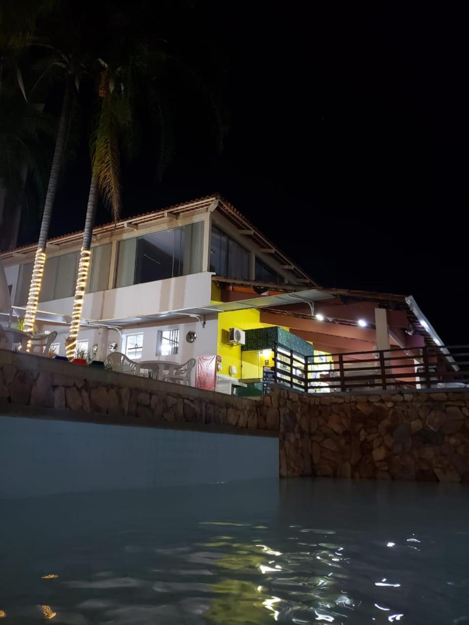 Hot Springs Apartamento