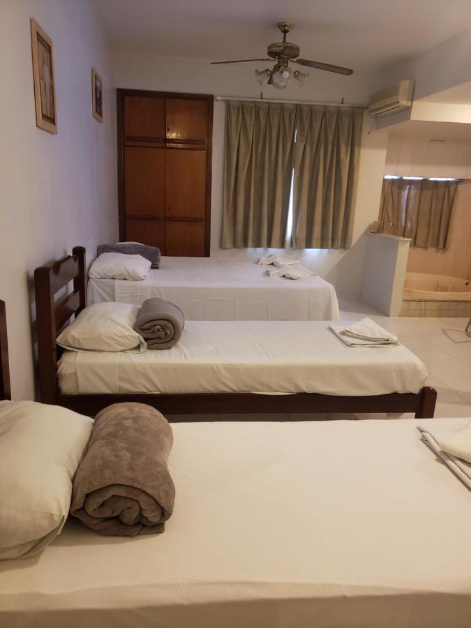 Apartamento Hot Springs Caldas Novas