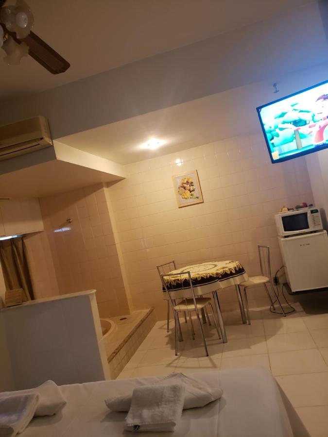 Hot Springs Apartamento Caldas Novas