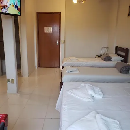 Apartamento Hot Springs Caldas Novas Exterior photo