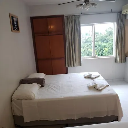 Apartamento Hot Springs Caldas Novas Exterior photo