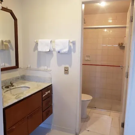 Apartamento Hot Springs Caldas Novas Exterior photo